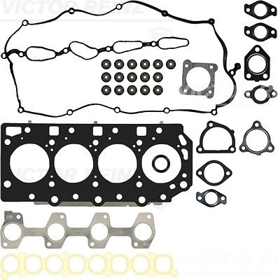 Gasket Kit, cylinder head
